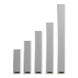 Акустична система JDM CO-140S, image 